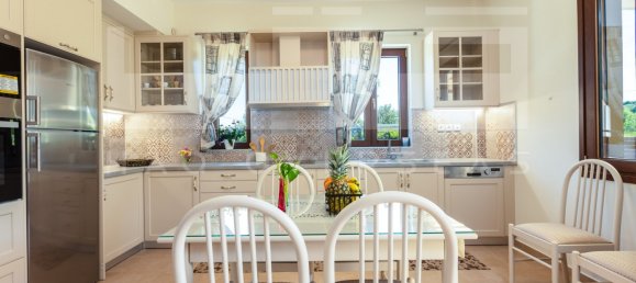 4 bedrooms Villa in Rethymno, Greece No. 327 4