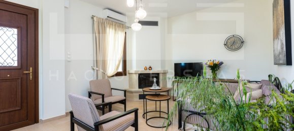 4 bedrooms Villa in Rethymno, Greece No. 327 7