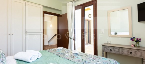 4 bedrooms Villa in Rethymno, Greece No. 327 28