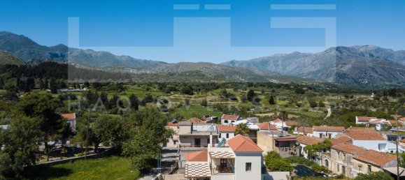 4 bedrooms Villa in Rethymno, Greece No. 327 25