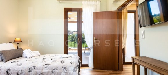 4 bedrooms Villa in Rethymno, Greece No. 327 17