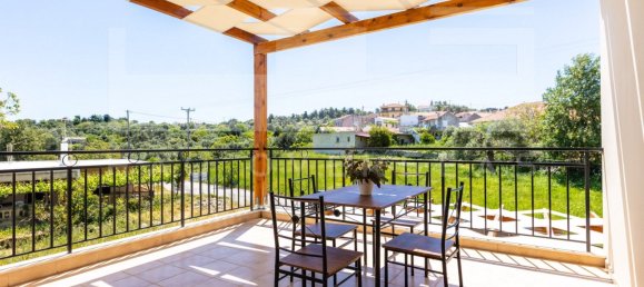 4 bedrooms Villa in Rethymno, Greece No. 327 11