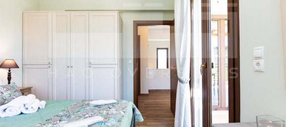 4 bedrooms Villa in Rethymno, Greece No. 327 6