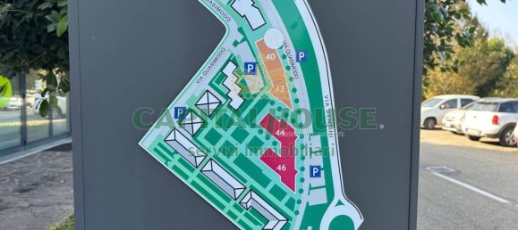 2-Zimmer Gewerbliche Immobilie in Castel Maggiore, Italy, Nr. 102590 10