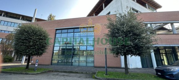 2-Zimmer Gewerbliche Immobilie in Castel Maggiore, Italy, Nr. 102590 3