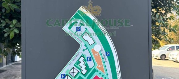 2-Zimmer Gewerbliche Immobilie in Castel Maggiore, Italy, Nr. 102590 11