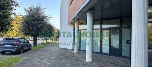 2-Zimmer Gewerbliche Immobilie in Castel Maggiore, Italy, Nr. 102590 6