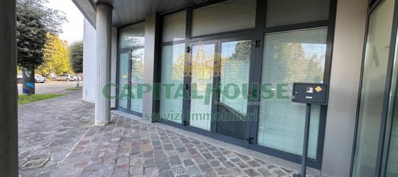 2-Zimmer Gewerbliche Immobilie in Castel Maggiore, Italy, Nr. 102590 2