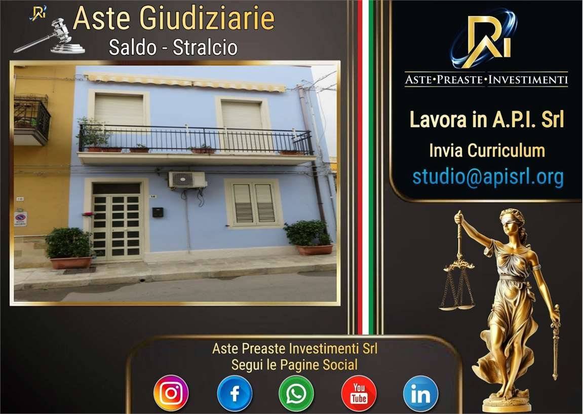 4 bedrooms Apartment in Gargallo, Italy No. 275791