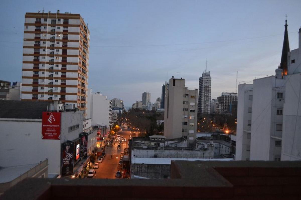 4 Schlafzimmer Wohnung in Mar del Plata, Argentina, Nr. 73589