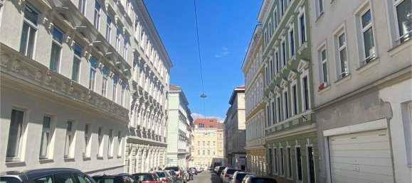 3-salle Appartement à Wahring, Austria No. 188394 10