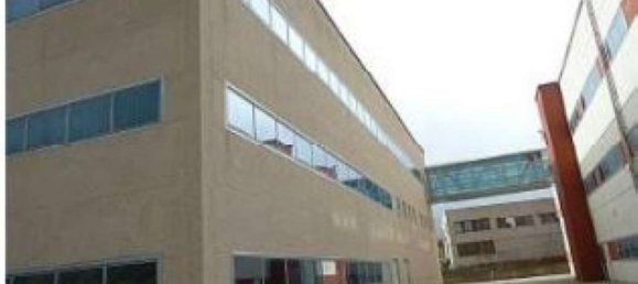 مستودع في Rende, Italy 13224متر مربع رقم 277778 4