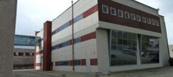 مستودع في Rende, Italy 13224متر مربع رقم 277778 3