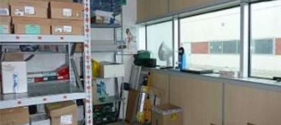 مستودع في Rende, Italy 13224متر مربع رقم 277778 10