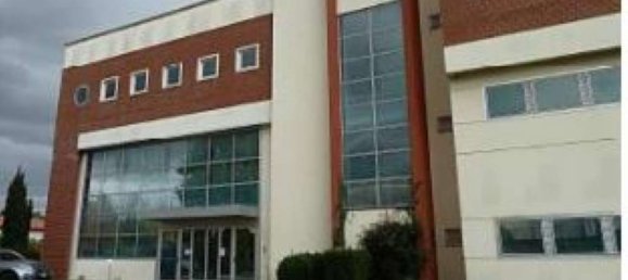 مستودع في Rende, Italy 13224متر مربع رقم 277778 5