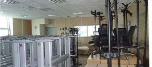 مستودع في Rende, Italy 13224متر مربع رقم 277778 6