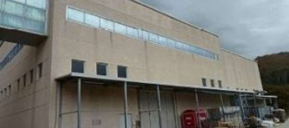 مستودع في Rende, Italy 13224متر مربع رقم 277778 2