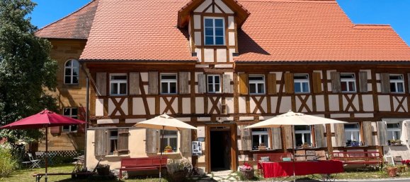 Casa de 3 dormitorios en Forchheim, Germany No. 264468 9