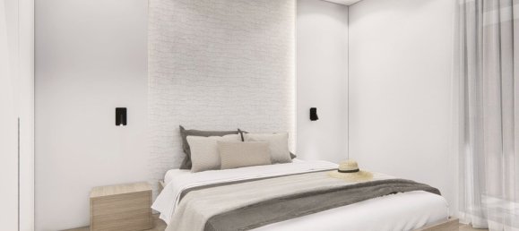 Villa de 3 dormitorios en La Pinada Nature Resort, Murcia, Spain No. 15827 12