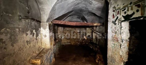 Lagerhaus in Sanremo, Italy 23m², Nr. 363357 2