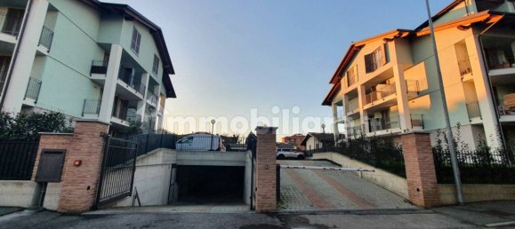 38m² Garage in Riva presso Chieri, Italy No. 85517 2