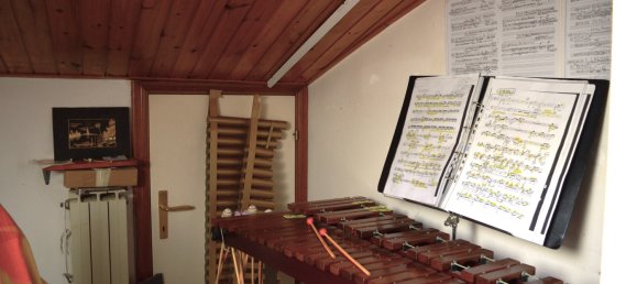 3 bedrooms Duplex in Recanati, Italy No. 338254 40