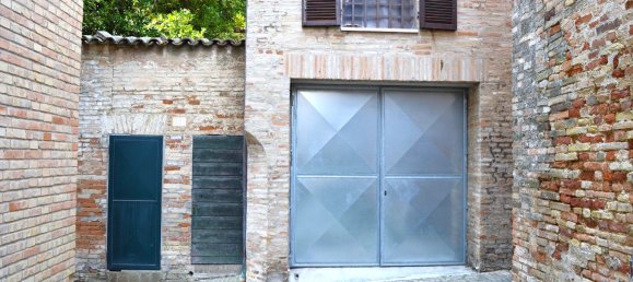 3 bedrooms Duplex in Recanati, Italy No. 338254 44