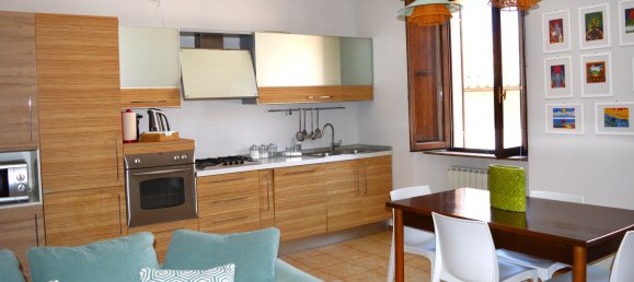 3 bedrooms Duplex in Recanati, Italy No. 338254 6