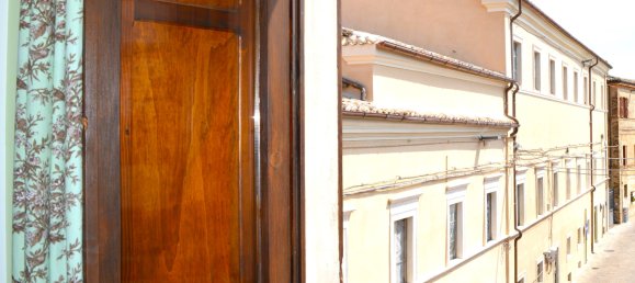 3 bedrooms Duplex in Recanati, Italy No. 338254 21