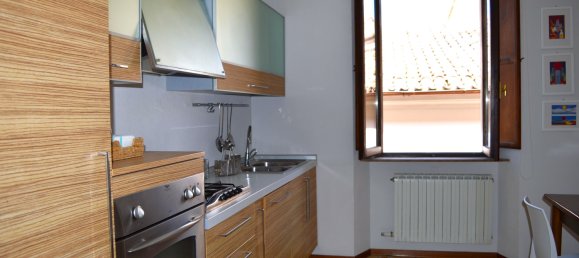 3 bedrooms Duplex in Recanati, Italy No. 338254 8