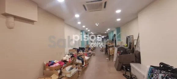  Commercial property in Gandia, Spain No. 25961 10