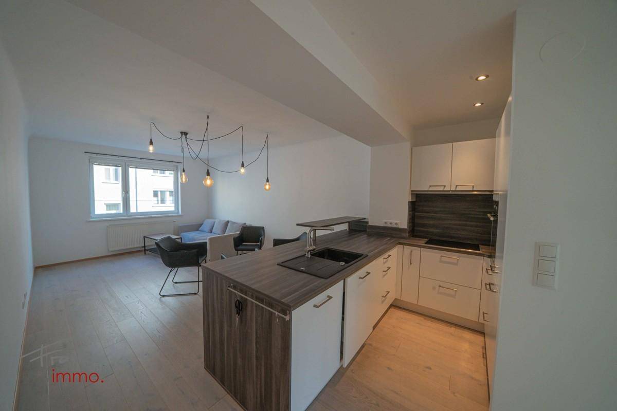 2 chambres Appartement à Favoriten, Austria No. 58731