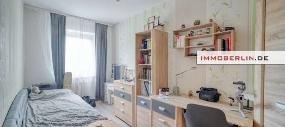3-Zimmer Wohnung in Neu-Hohenschönhausen, Germany, Nr. 323718 3
