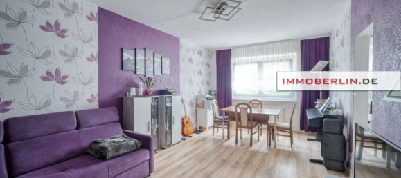 3-Zimmer Wohnung in Neu-Hohenschönhausen, Germany, Nr. 323718 2