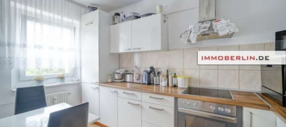 3-Zimmer Wohnung in Neu-Hohenschönhausen, Germany, Nr. 323718 4