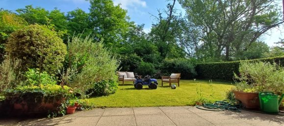 3 rooms Apartment in Pavia, Italy No. 276164 13