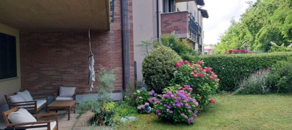 3 rooms Apartment in Pavia, Italy No. 276164 19