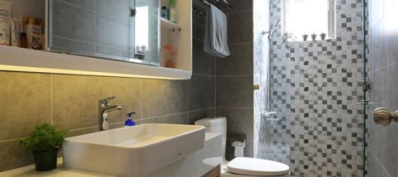 2 bedrooms Apartment in District 7, Vietnam No. 16803 8