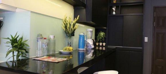 2 bedrooms Apartment in District 7, Vietnam No. 16803 5