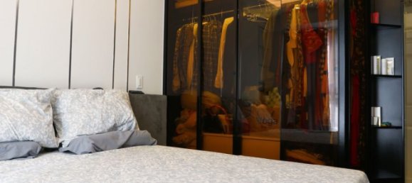 2 bedrooms Apartment in District 7, Vietnam No. 16803 9