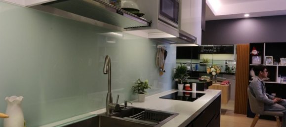 2 bedrooms Apartment in District 7, Vietnam No. 16803 7