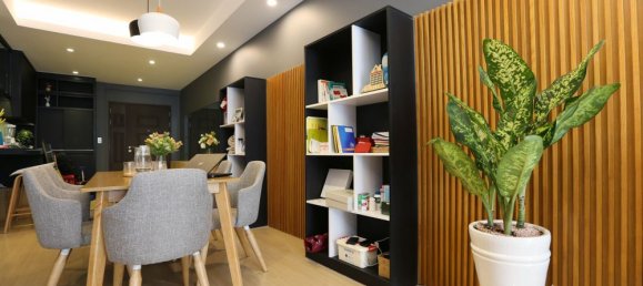 2 bedrooms Apartment in District 7, Vietnam No. 16803 4