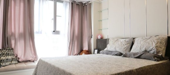 2 bedrooms Apartment in District 7, Vietnam No. 16803 10