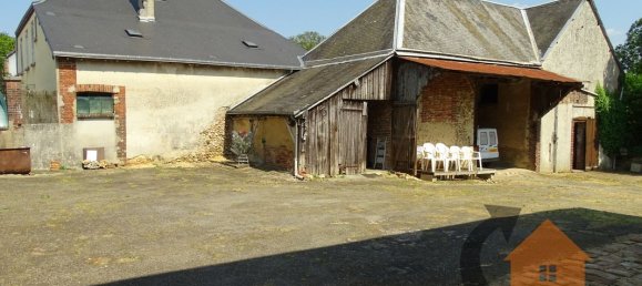 3 bedrooms House in Champrond-en-Gatine, France No. 92194 10