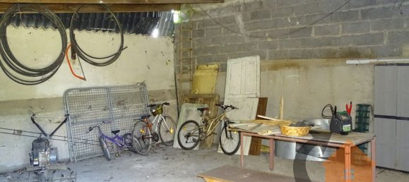 3 bedrooms House in Champrond-en-Gatine, France No. 92194 12