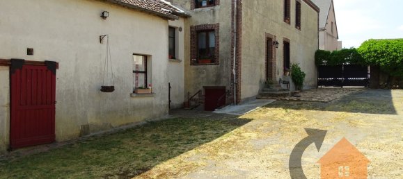 3 bedrooms House in Champrond-en-Gatine, France No. 92194 3