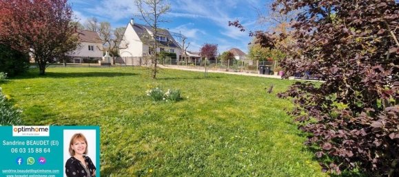Terreno en Leves, France 450 m² No. 156356 3