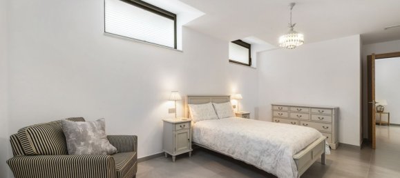 Вилла с 4 спальнями в Михас, Испания № 21601 14