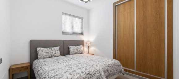 Вилла с 4 спальнями в Михас, Испания № 21601 12