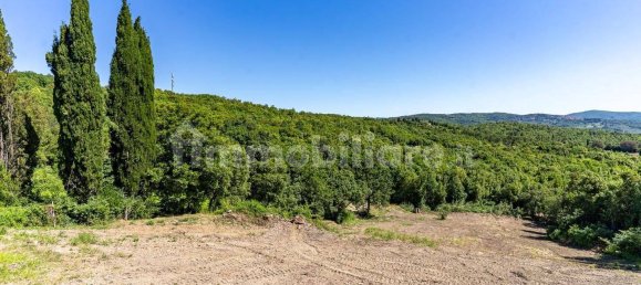 8 chambres Maison à Monteverdi Marittimo, Italy No. 349638 6